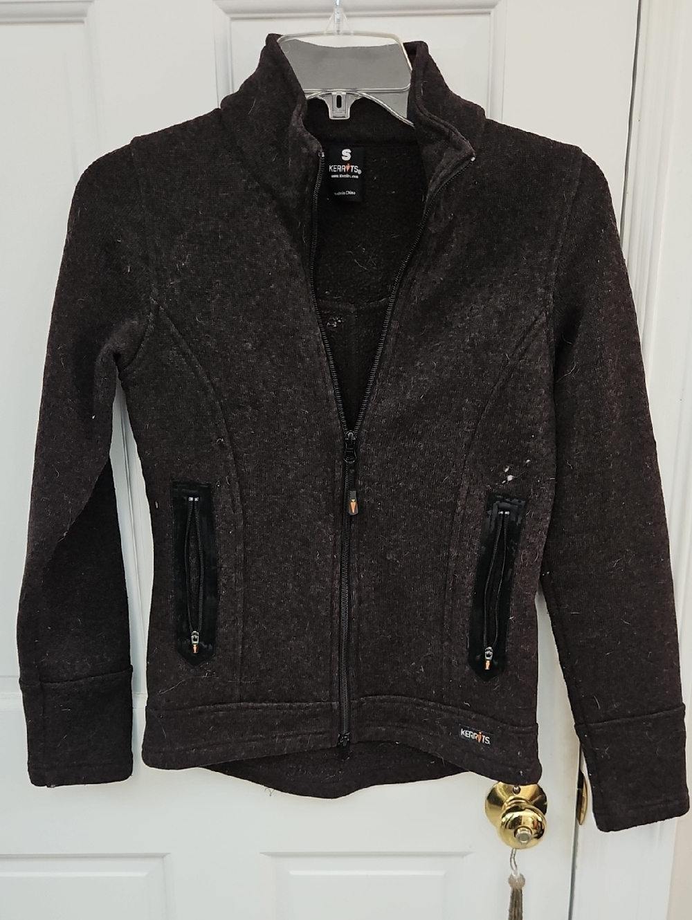 Kerrits Jacket